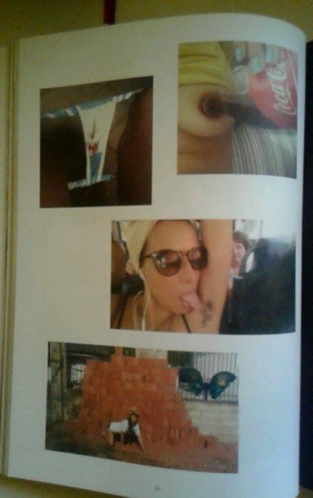 Ensaio Aleta Valente