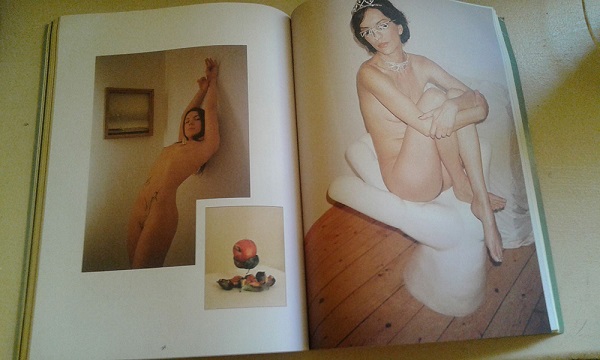 Ensaio Pfirsich FicktFeige, de Eva Baales