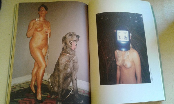 Ensaio Pfirsich FicktFeige, de Eva Baales