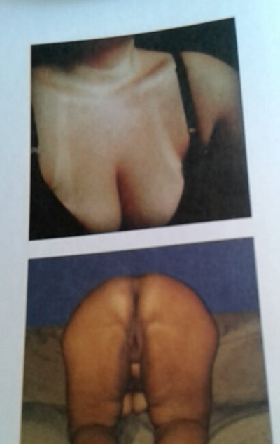 Ensaio de Let&iacute;cia O.