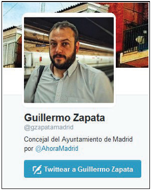 Ethos digital de Guillermo Zapata [13]