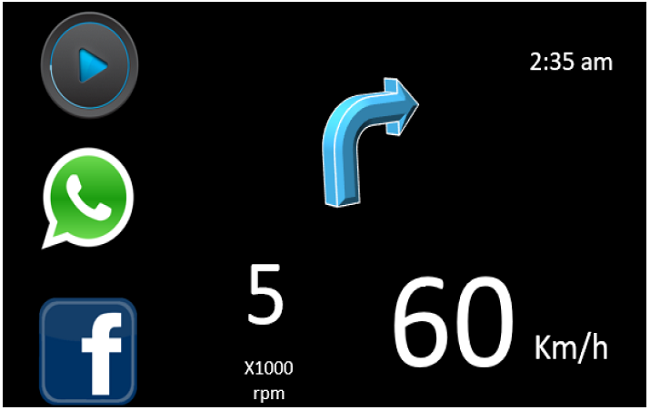 Computer Engineer Example 2