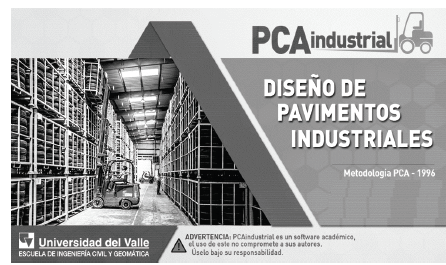 Portada principal de PCAindustrial.