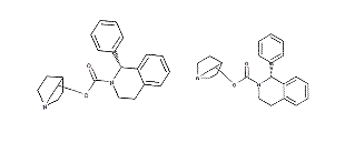 Ejemplo de rotaci&oacute;n realizada a una imagen a) original b) rotaci&oacute;n de 15&ordm;