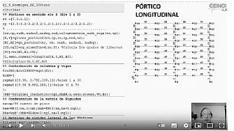 Explicaci&oacute;n del c&oacute;digo de CEINCI LAB en clases virtuales.