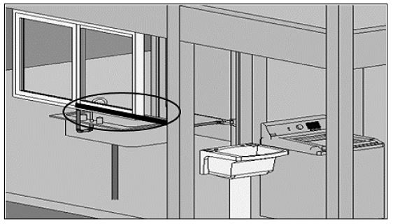 High complexity interference found.