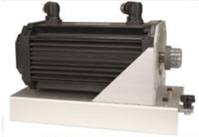 Dynamic servo machine test system of Training systems for electric machines, drivers and power electronics