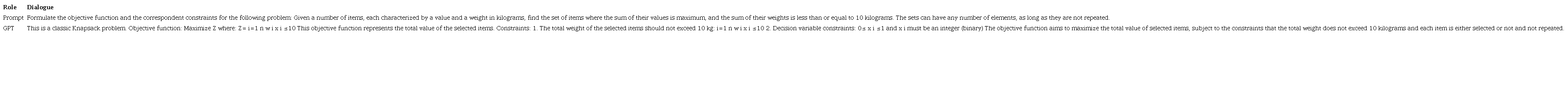 Iteration 3 for the application case.