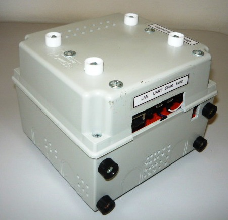 Controlador Galilux