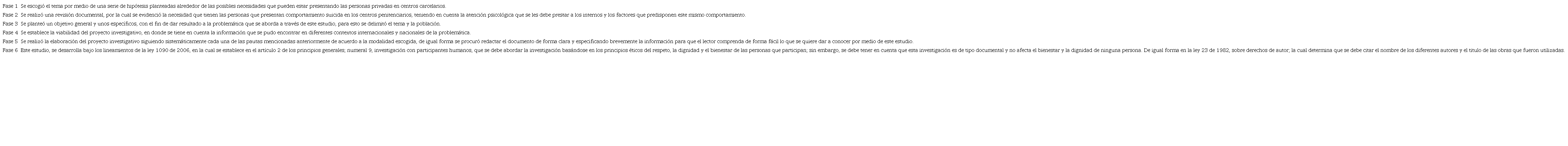 Fases del procedimiento de revisi&oacute;n.