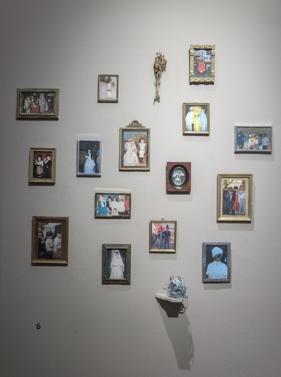 Pequeas,Tamara Goldenberg, 2018.