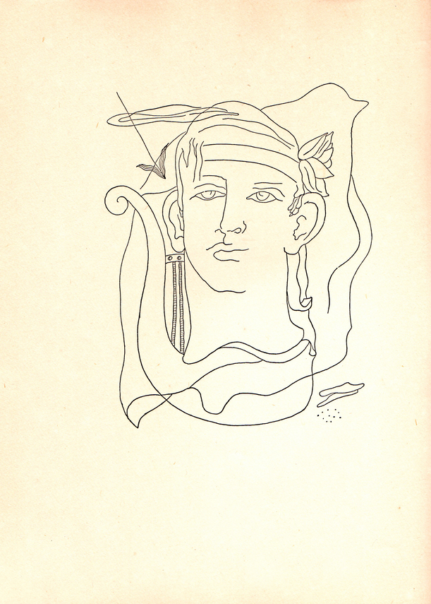 Mane Bernardo, ilustraci�n de Soledades