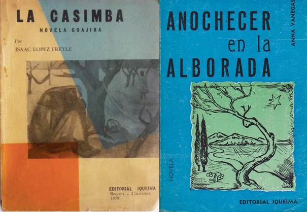 Car&aacute;tulas de obras editadas bajo sello Ediciones Espiral