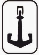 Logo de El Áncora Editores.