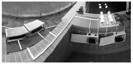 Panor&aacute;mica del sistema en funcionamiento