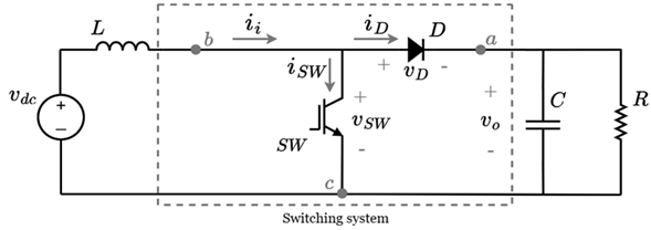 Boost Converter