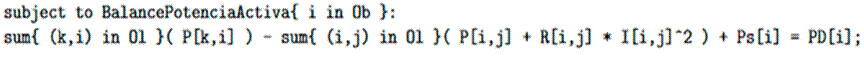 Computational implementation of Eq. (17) in AMP
