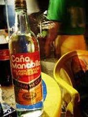 La Caña Manabita. Tomada de: Ecuador Chroniclehttps://ecuadorchronicle.com/2019/01/19/la-cana-manabita-se-vendera-en-el-exterior/