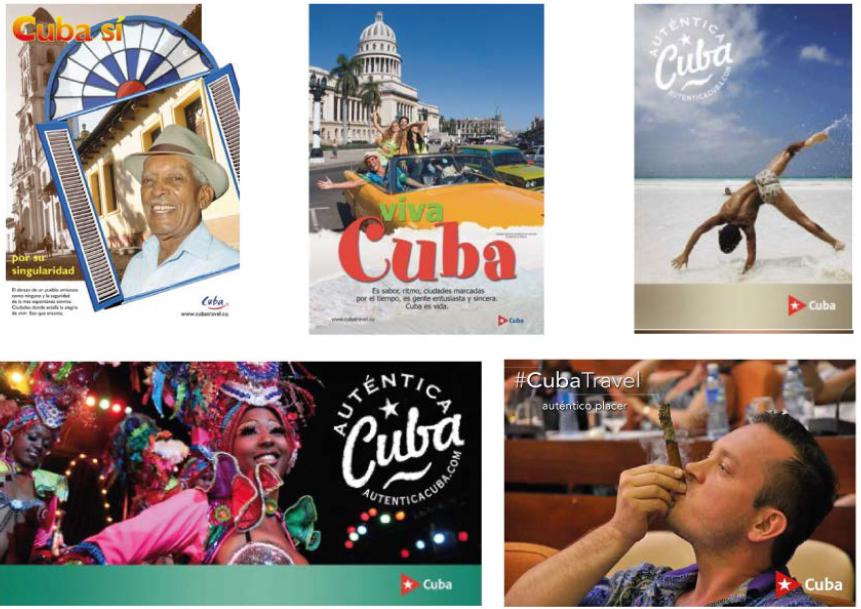 Representation of social incentives in campaigns