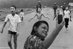 Meme Napalm Girl