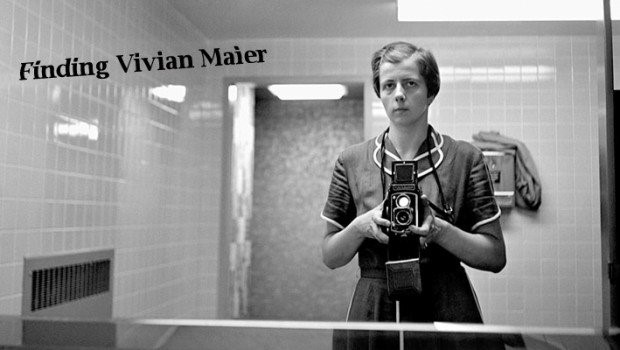 Frame do filme Finding Vivian Maier