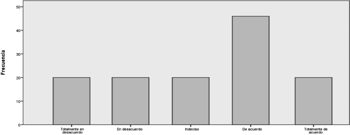 Gráfico No. 10
Conocimiento del contribuyente sobre derechos 
y obligaciones tributarias