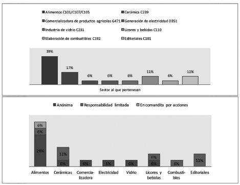 Constituci&oacute;n y actividad