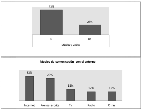 Caracter&iacute;sticas del elemento estrategia