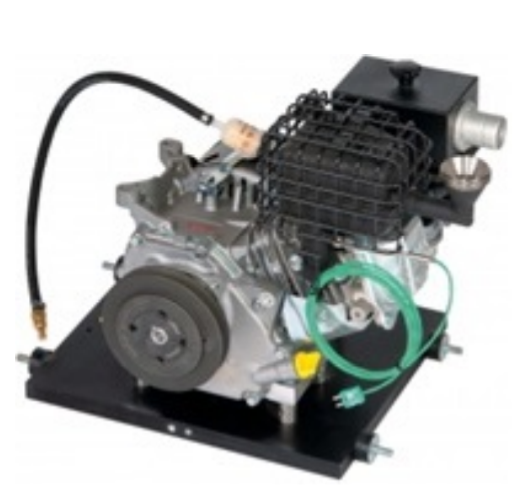 Motor CT 150