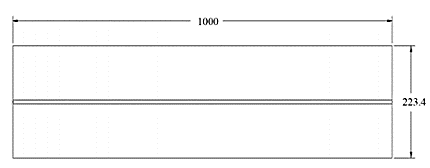 Diagrama esquemtico del colector/evaporador [2]