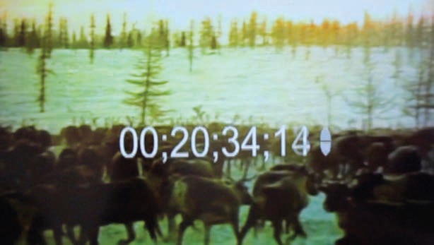 Fotograma de La Siberia: archivo audiovisual de
Siberia, Rusia.