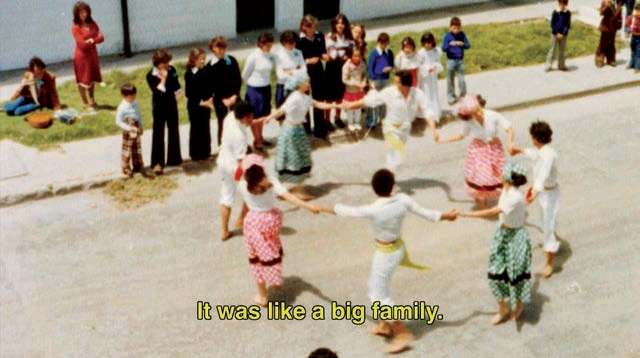 Fotograma de La Siberia: archivo de una celebraci&oacute;n
en La Siberia (cortes&iacute;a de Jos&eacute; Ignacio Pinilla).16
