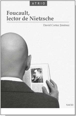 Pinho, l. c. a presença de nietzsche na obra de foucault mais do que uma afinidade filosófica (princípios, 2009)