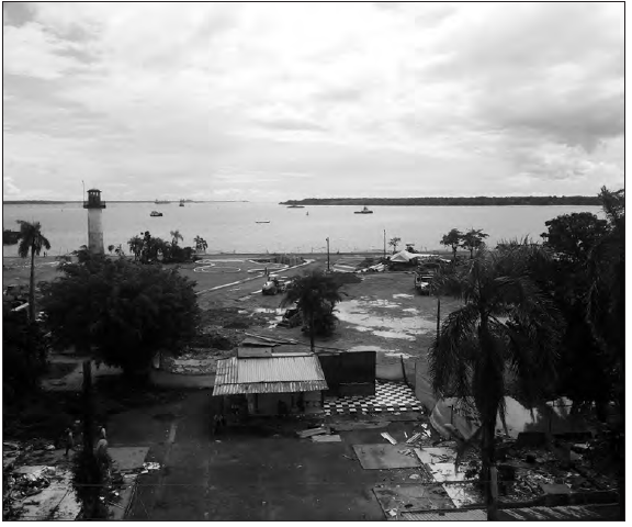 El proyecto del malec&oacute;n hacia 2016, &iquest;desarrollo local o expulsi&oacute;n de la vida?