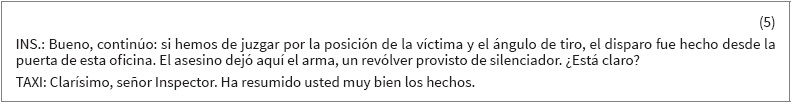 Muerte por disparo sin efecto sonoro