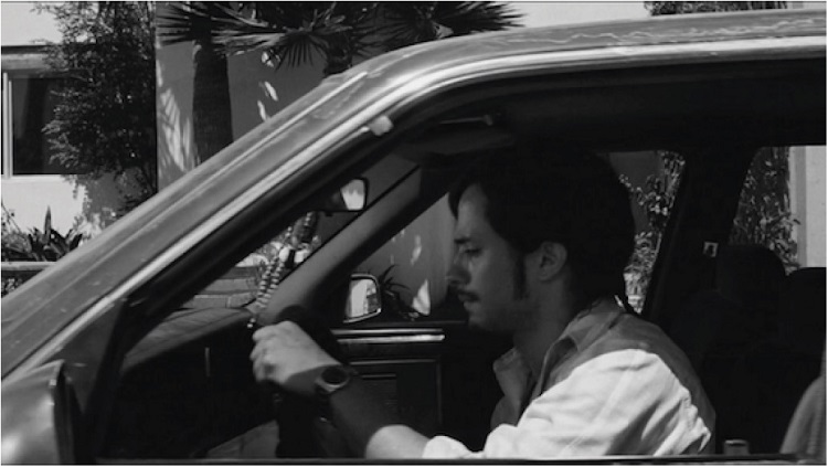 M&uacute;sica extradieg&eacute;tica
se transforma a dieg&eacute;tica