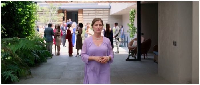 Zagu&aacute;n de la casa de Daniel