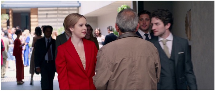 Diferencias en tonalidades de piel