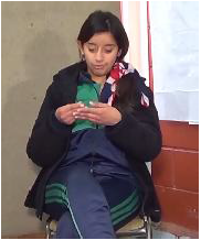 Accin construida