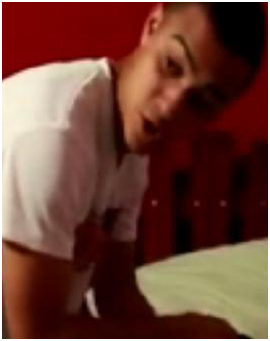 Levantamiento de cejas en S14