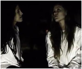 movimiento identificado en S20