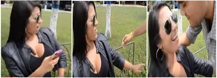 movimientos (3), (9) y (19) registrados
en S6