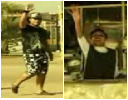 movimientos coextensivos
a los saludos S10 y S11