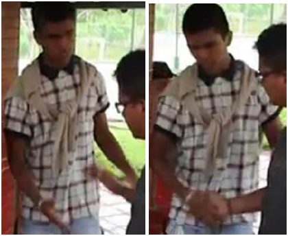 movimientos registrados en S13