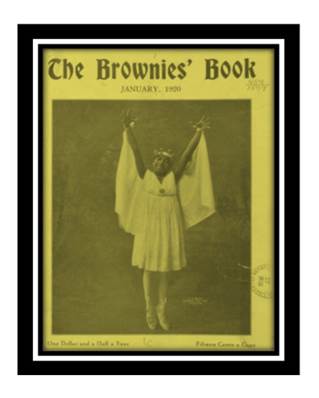 Cover Picture, photograph by Cornelius Marion Battey, TBB Jan. 1920: n. pag., print.
