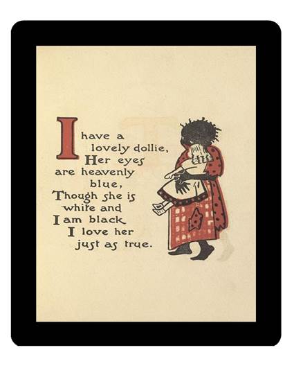 Anonymous Pickaninnies: Little Redskins, c. 1910 Stewart & Co.39p1756