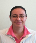 Adriana H. Vilchis Gonzlez