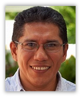 Juan Pablo Ucn Pech