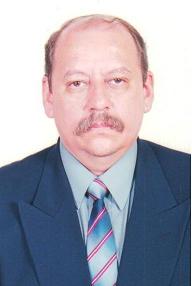 Silvestre Gustavo Pelez Camarena