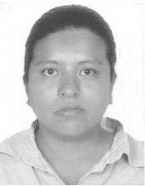 Lisbeth Rodrguez Mazahua
